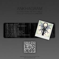 Ankhagram : Letters from the Past Vol.2